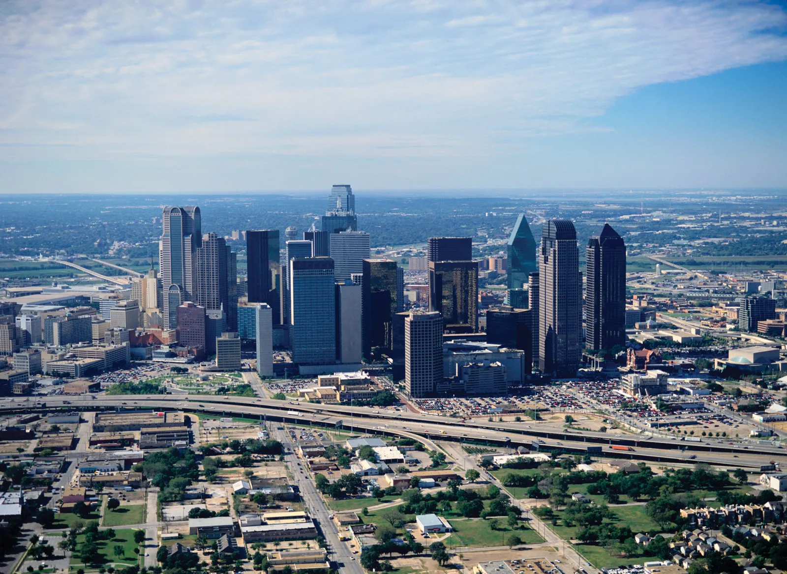 Dallas, TX