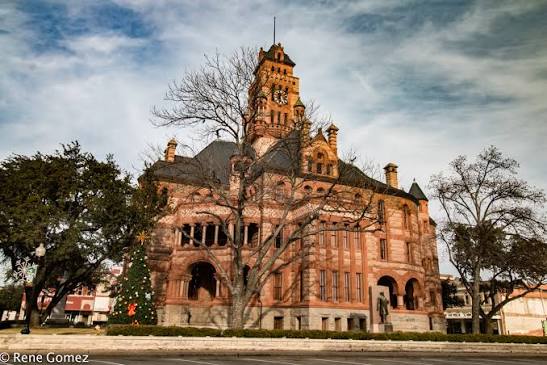 Ellis County, TX