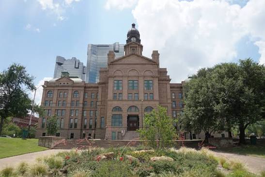 Tarrant County, TX